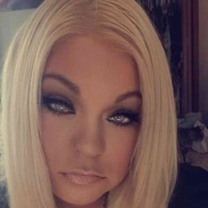 Meet your Posher, Robyn